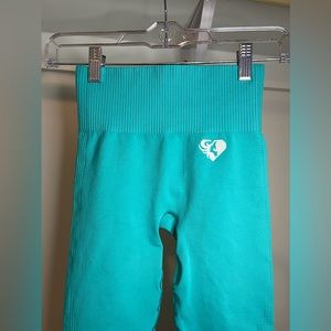 Women’s Best Leggings XS